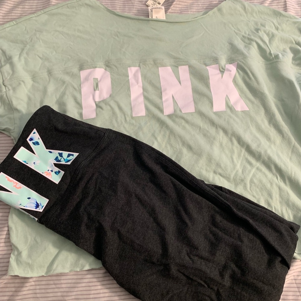 PINK Victoria Secret